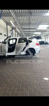 2016 BMW X4