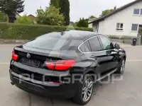 2016 BMW X4