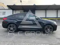 2016 BMW X4