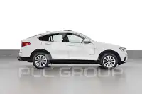 2016 BMW X4