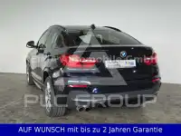 2016 BMW X4