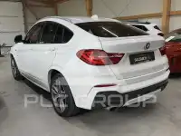 2016 BMW X4