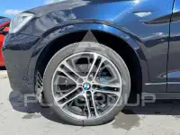 2016 BMW X4