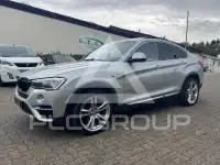 2016 BMW X4