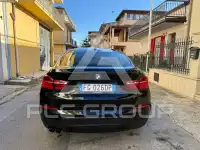2016 BMW X4