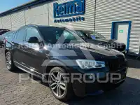 2016 BMW X4