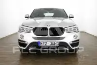 2016 BMW X4