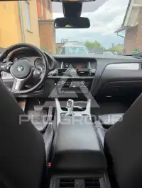 2016 BMW X4
