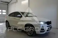 2016 BMW X4