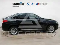 2016 BMW X4