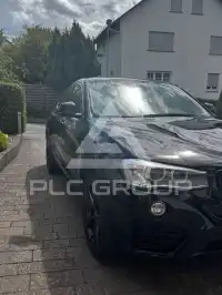 2016 BMW X4