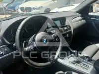 2016 BMW X4