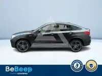 2016 BMW X4