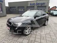2016 BMW X4