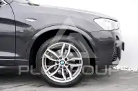 2016 BMW X4