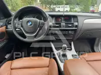 2016 BMW X4
