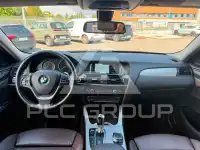 2016 BMW X4