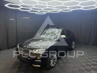 2016 BMW X4