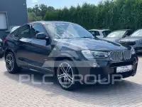 2016 BMW X4
