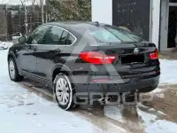 2016 BMW X4