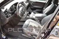 2016 BMW X4