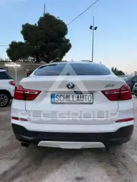 2016 BMW X4