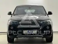 2016 BMW X4
