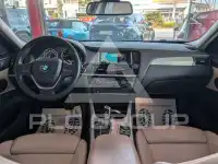 2016 BMW X4
