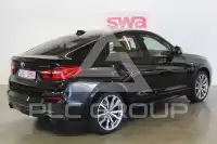 2016 BMW X4