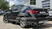 2016 BMW X4
