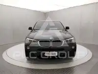 2016 BMW X4