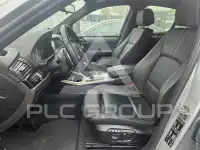 2016 BMW X4