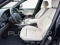 2016 BMW X4