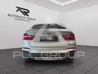 2016 BMW X4