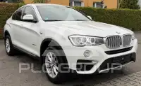 2016 BMW X4