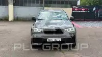 2016 BMW X4