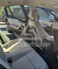 2016 BMW X4