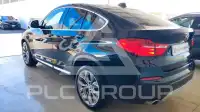 2016 BMW X4