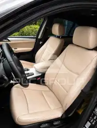 2016 BMW X4