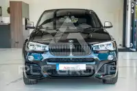 2016 BMW X4