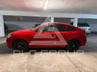 2016 BMW X4