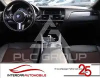2016 BMW X4