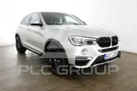 2016 BMW X4
