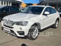 2016 BMW X4