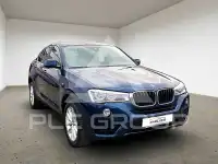 2016 BMW X4