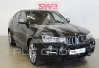 2016 BMW X4