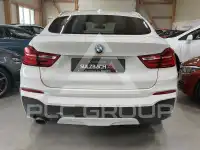 2016 BMW X4
