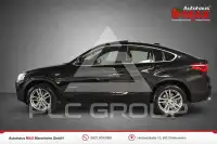 2016 BMW X4