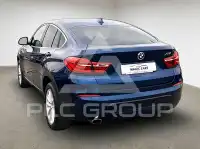 2016 BMW X4