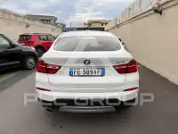 2016 BMW X4
